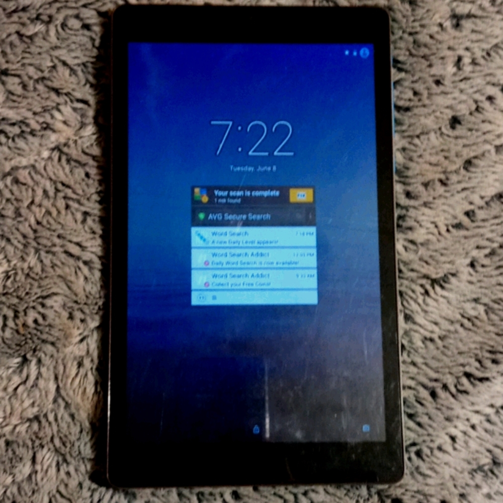 Nextbook-Intel